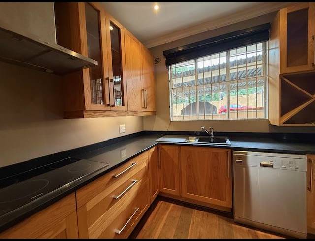 1 BEDROOM PROPERTY TO RENT IN MORNINGSIDE